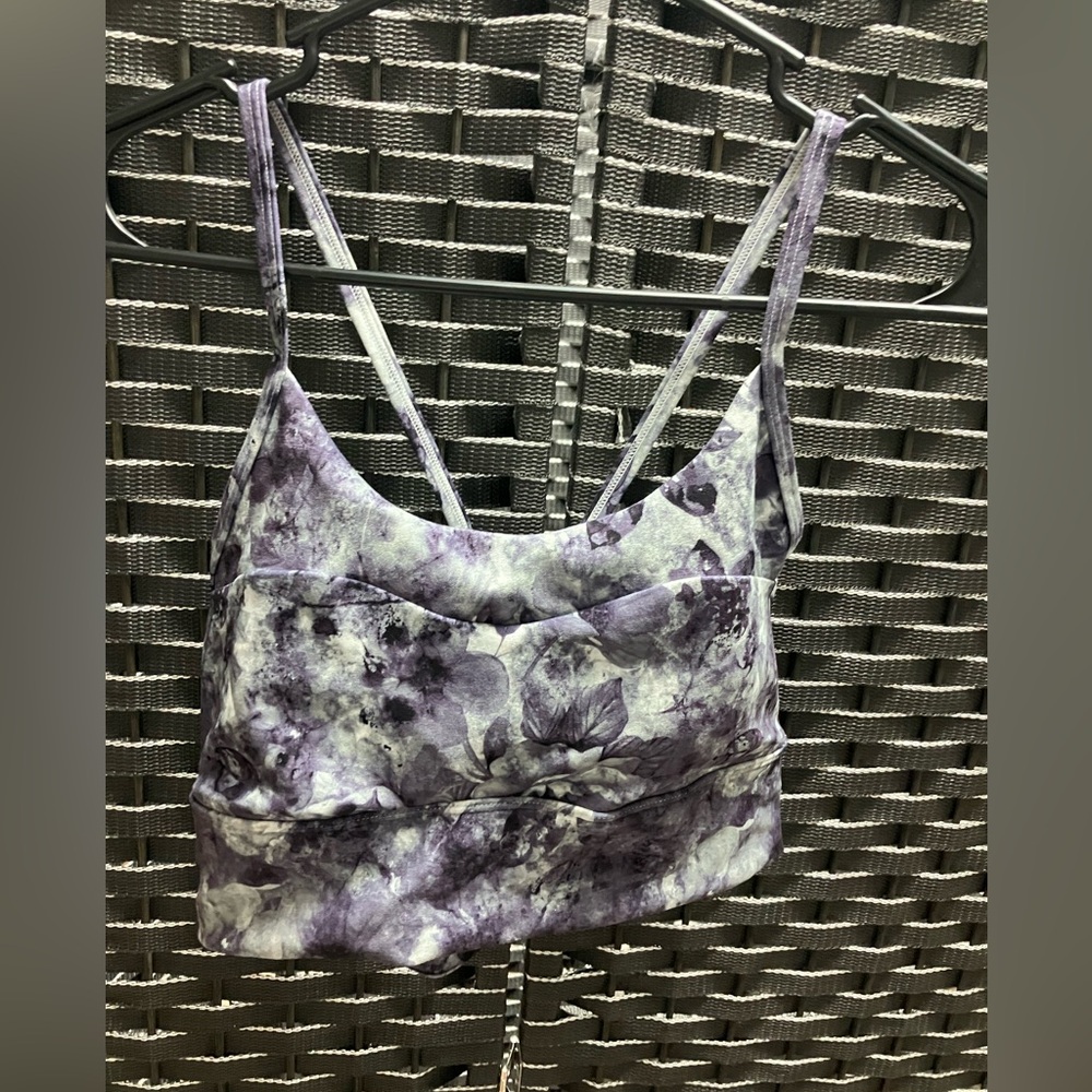 Marika Sports Bra NWT